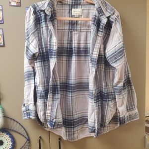 American eagle flannel